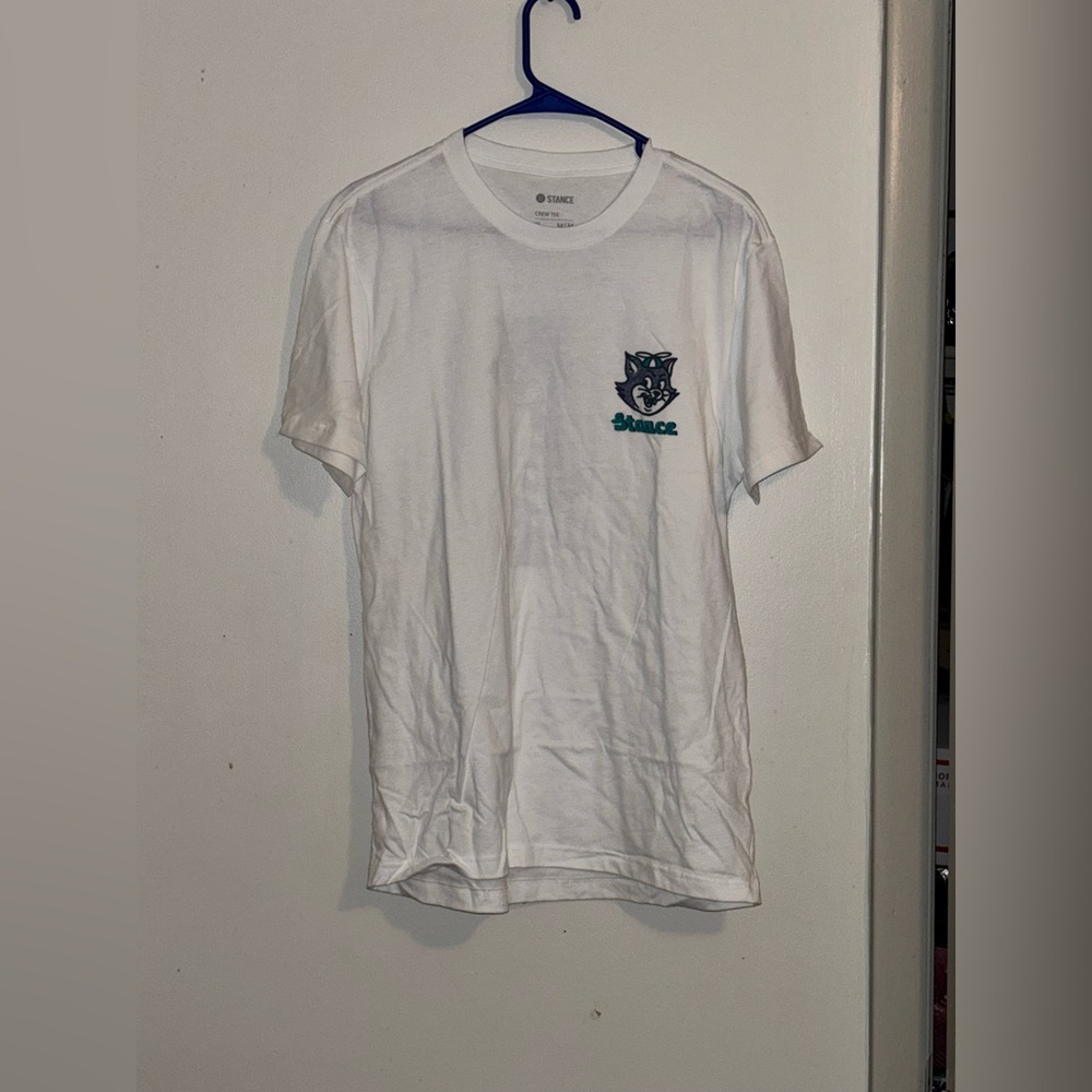 Stance Graphic Tee Medium Men’s - Picture 2 of 7